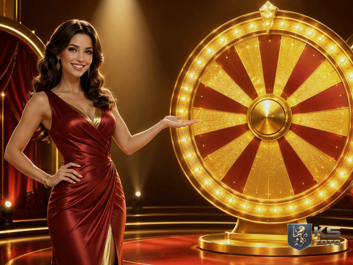 kstoto cara daftar akun judi online terpercaya KSTOTO - bola togel berputar angka berkilau